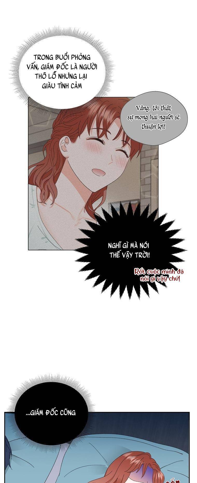 Nam Chính Chuẩn Gu Chapter 53 - Trang 2