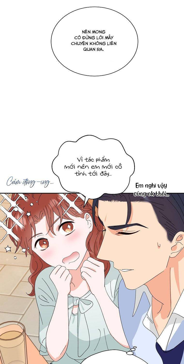 Nam Chính Chuẩn Gu Chapter 52 - Trang 2