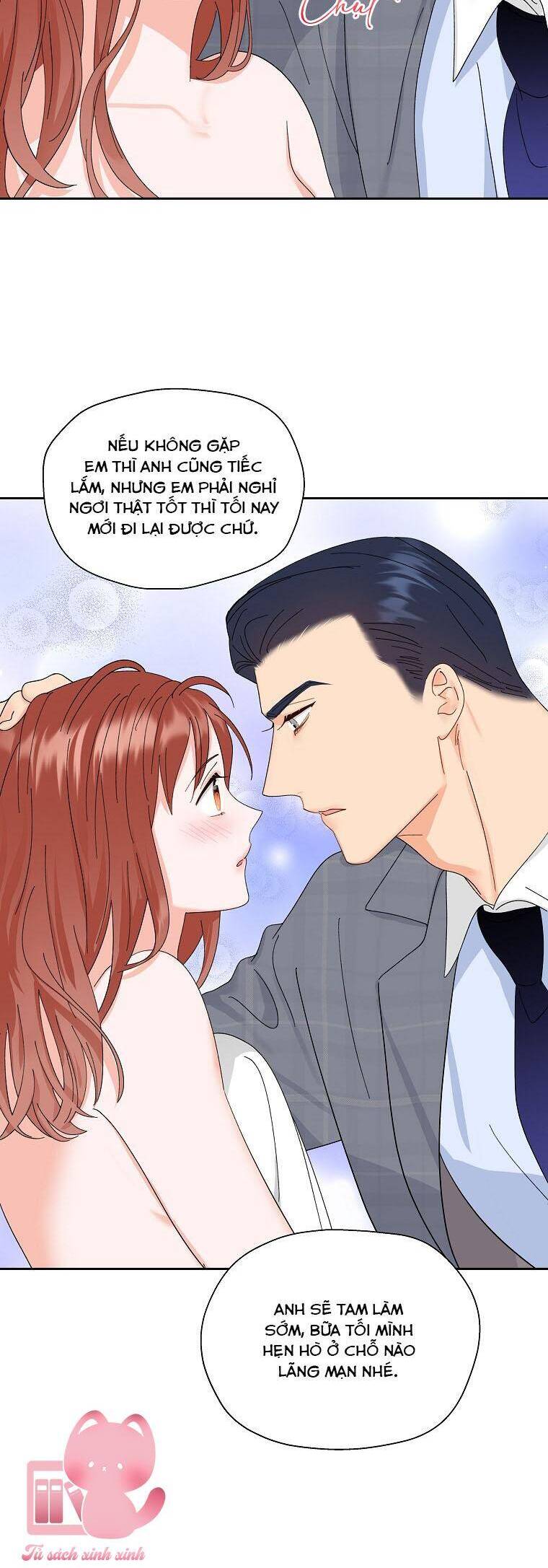 Nam Chính Chuẩn Gu Chapter 51 - Trang 2