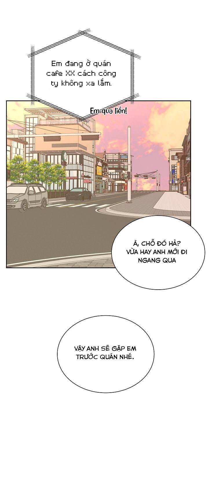 Nam Chính Chuẩn Gu Chapter 51 - Trang 2