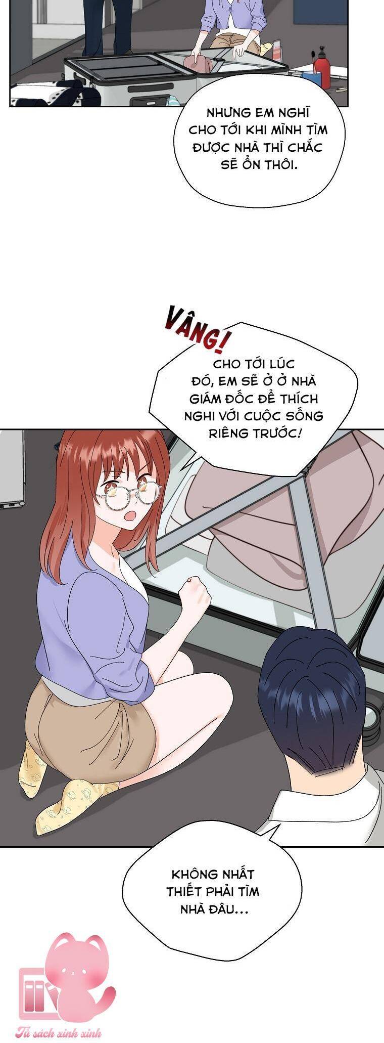 Nam Chính Chuẩn Gu Chapter 50 - Trang 2