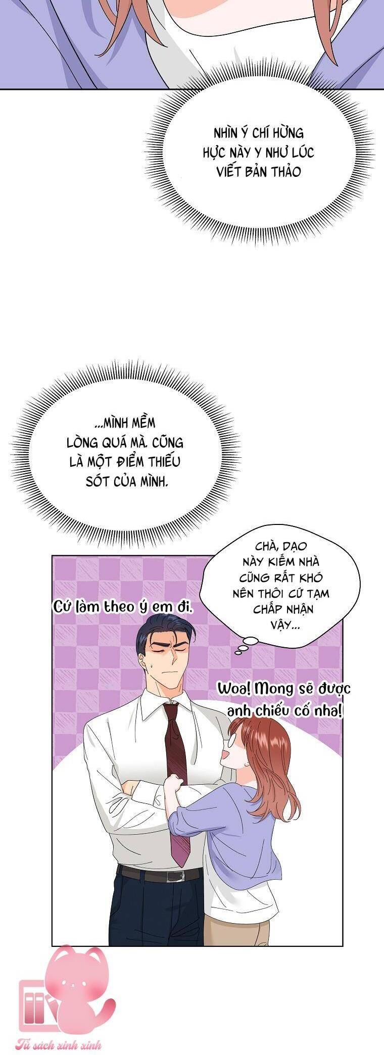 Nam Chính Chuẩn Gu Chapter 50 - Trang 2