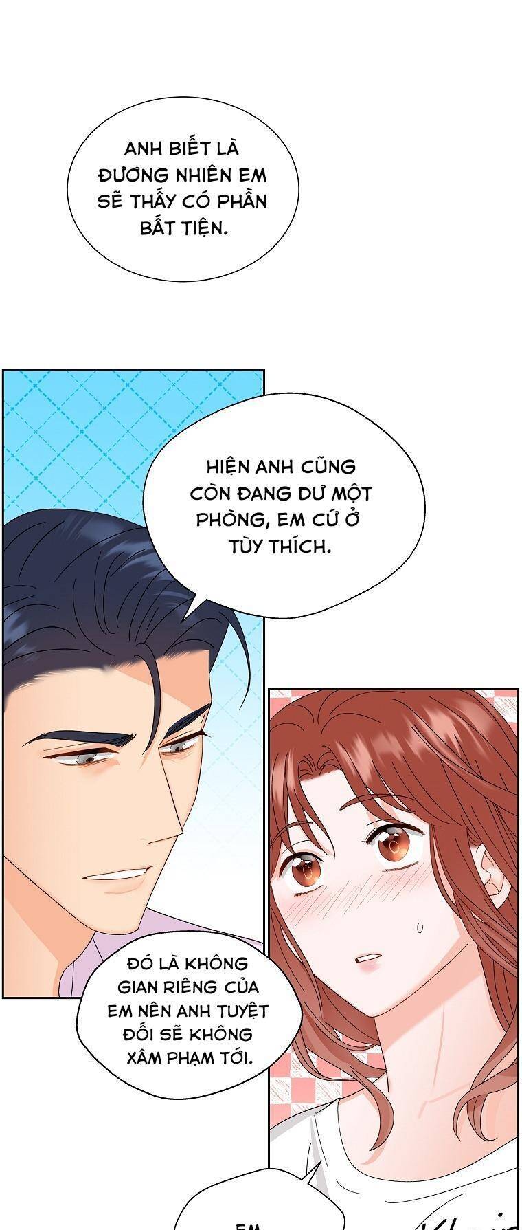 Nam Chính Chuẩn Gu Chapter 50 - Trang 2