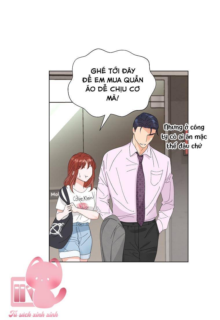 Nam Chính Chuẩn Gu Chapter 49 - Trang 2