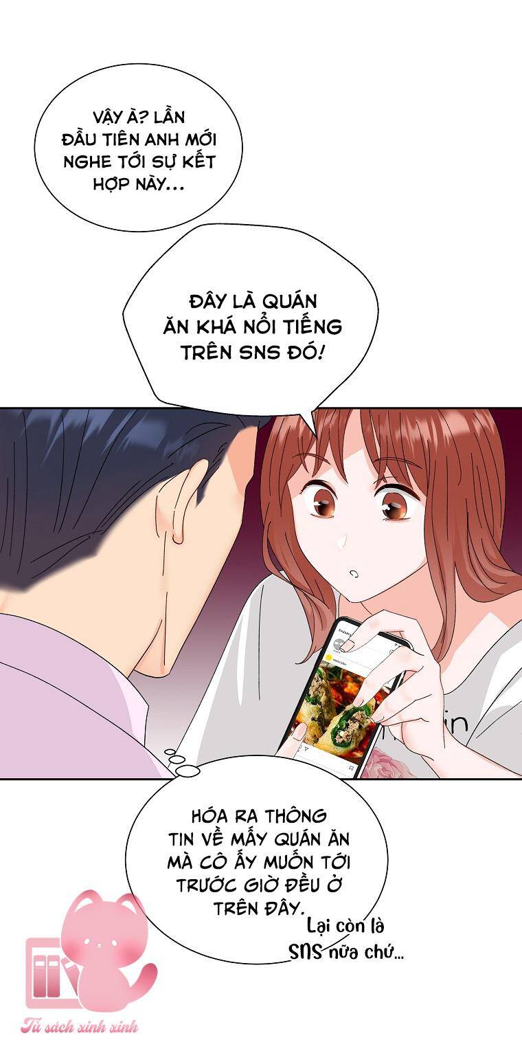 Nam Chính Chuẩn Gu Chapter 49 - Trang 2