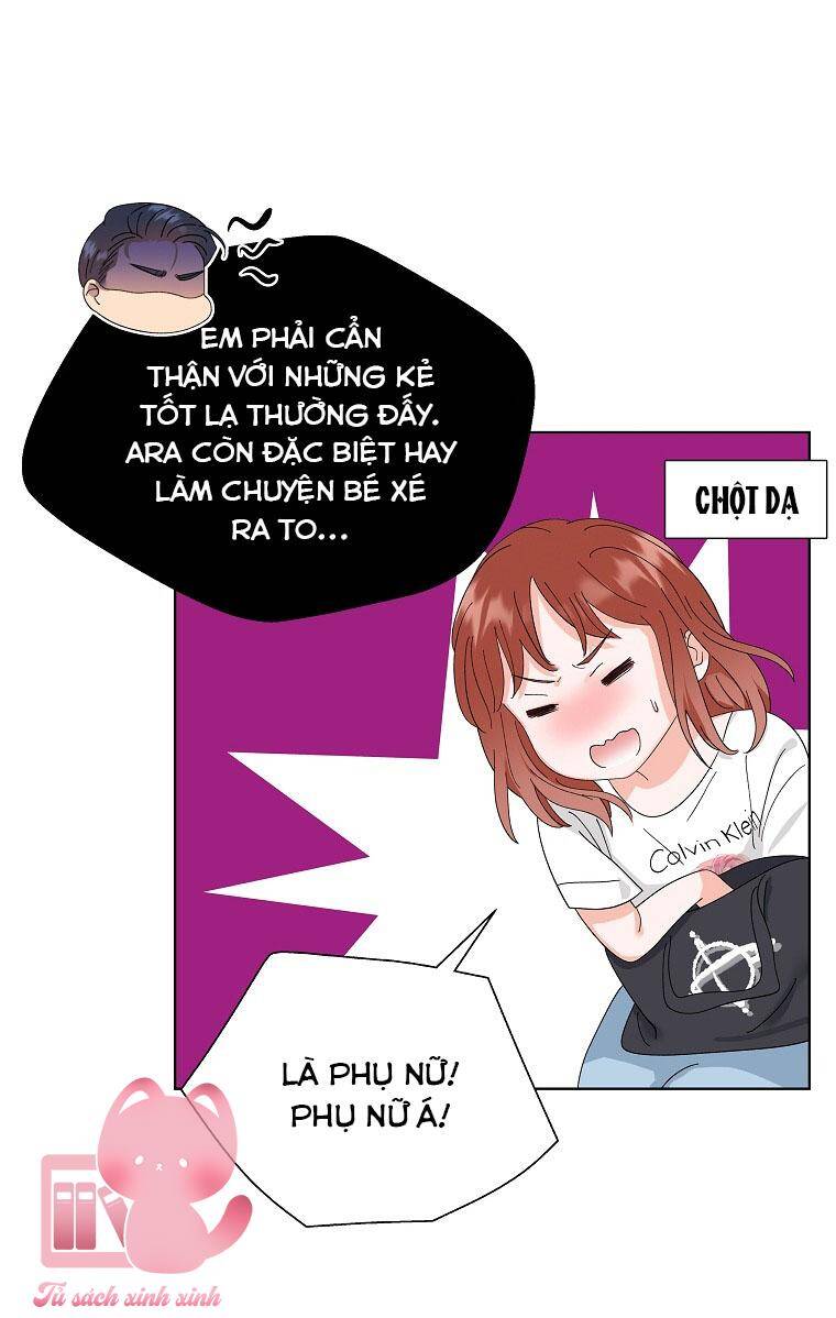 Nam Chính Chuẩn Gu Chapter 49 - Trang 2