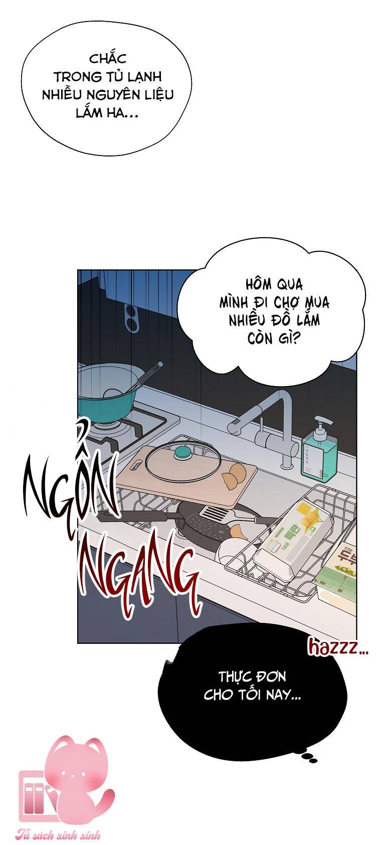 Nam Chính Chuẩn Gu Chapter 48 - Trang 2