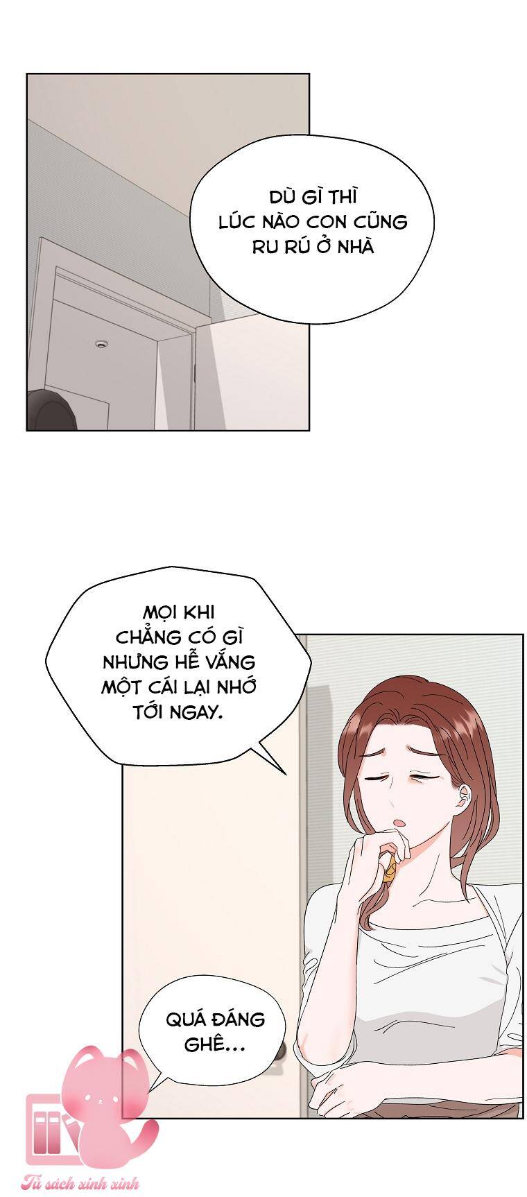 Nam Chính Chuẩn Gu Chapter 48 - Trang 2