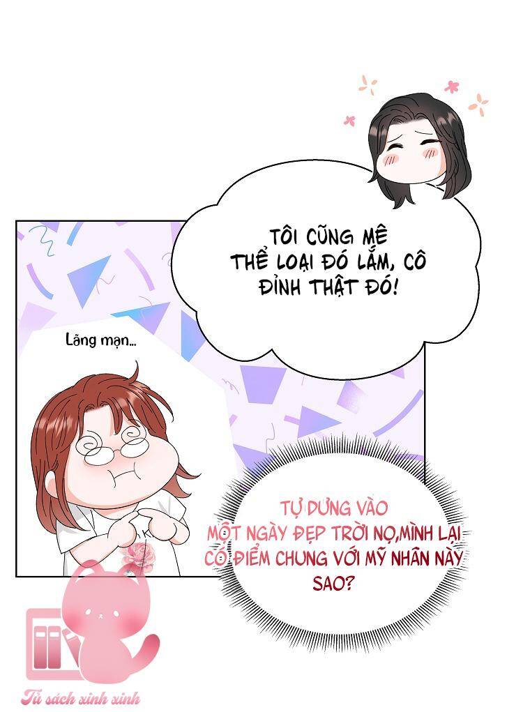 Nam Chính Chuẩn Gu Chapter 48 - Trang 2