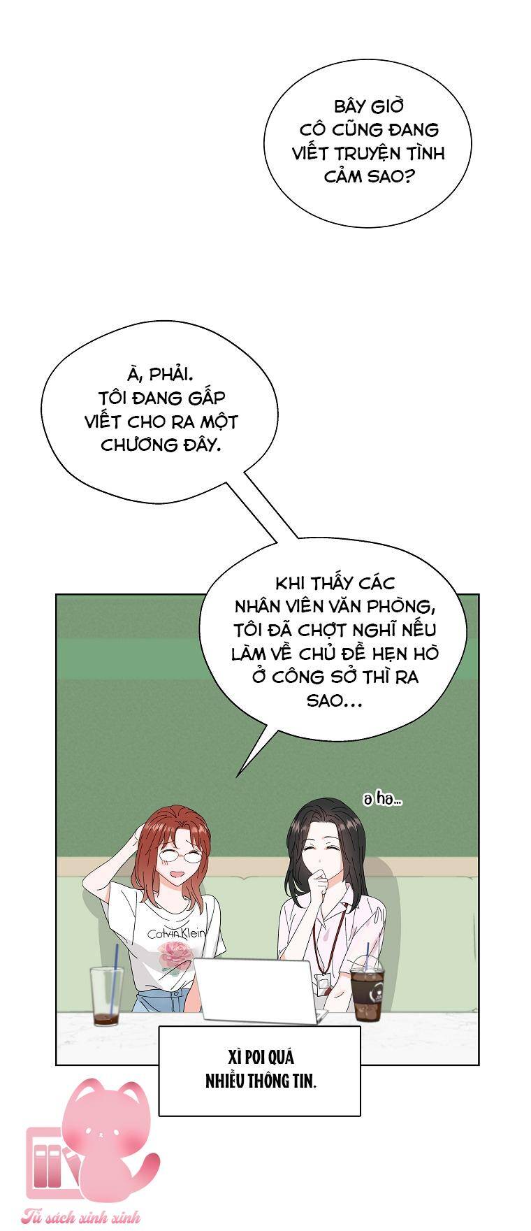 Nam Chính Chuẩn Gu Chapter 48 - Trang 2