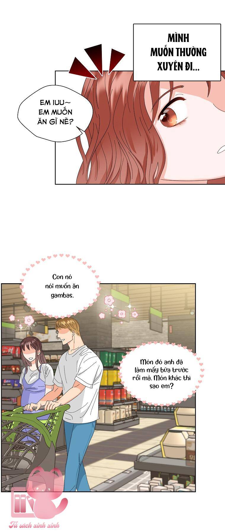 Nam Chính Chuẩn Gu Chapter 47 - Trang 2