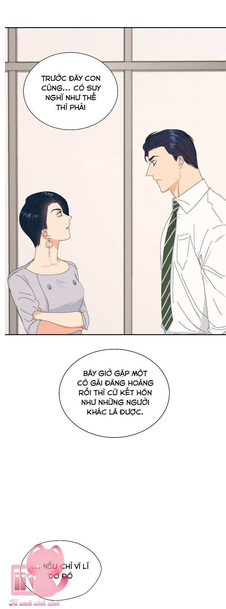 Nam Chính Chuẩn Gu Chapter 47 - Trang 2