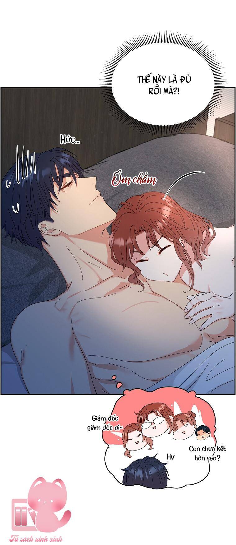 Nam Chính Chuẩn Gu Chapter 47 - Trang 2