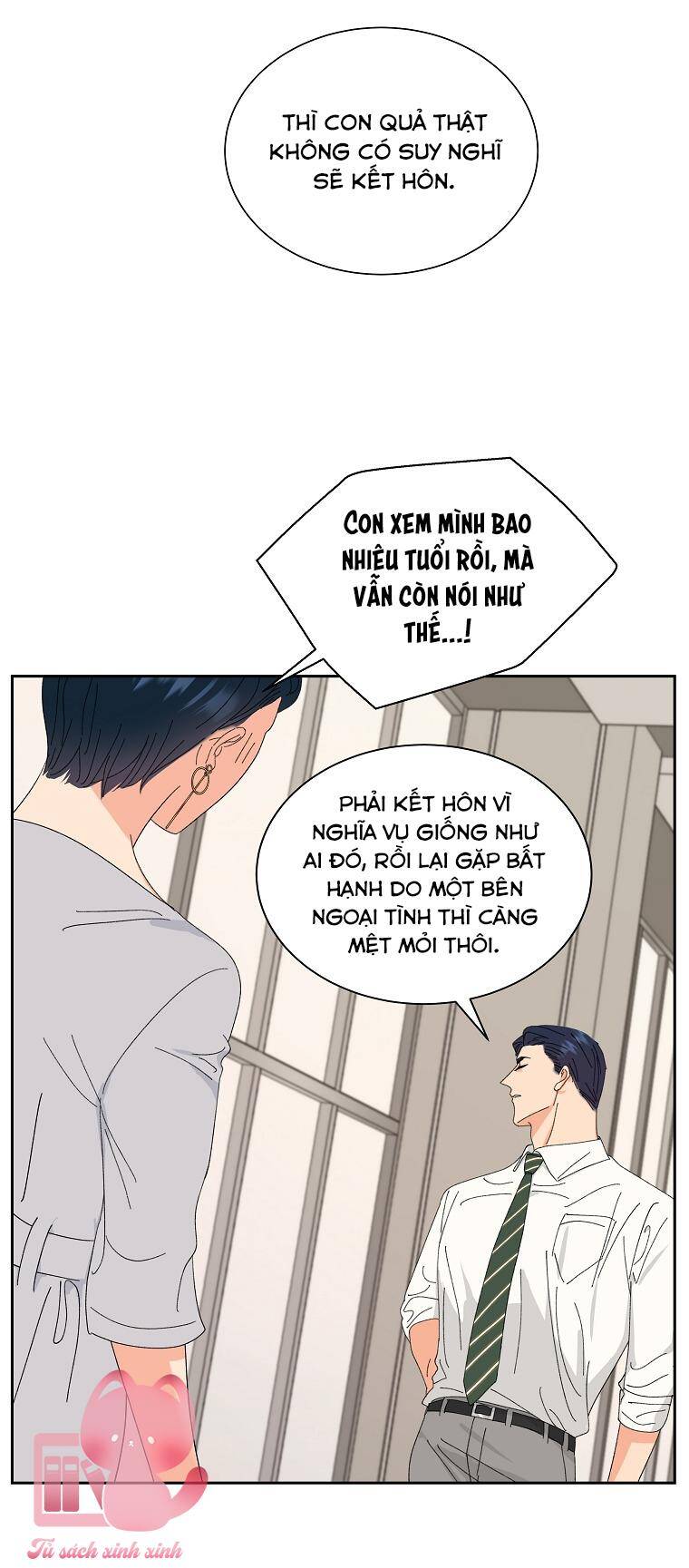 Nam Chính Chuẩn Gu Chapter 47 - Trang 2