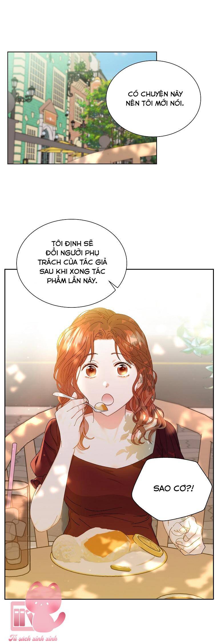 Nam Chính Chuẩn Gu Chapter 46 - Trang 2