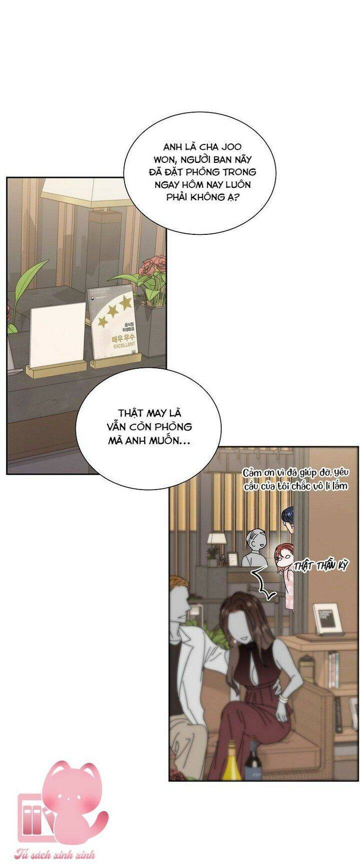 Nam Chính Chuẩn Gu Chapter 42 - Trang 2