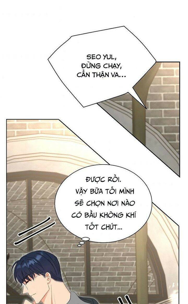 Nam Chính Chuẩn Gu Chapter 41 - Trang 2