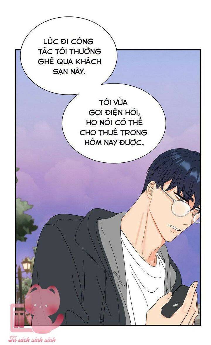 Nam Chính Chuẩn Gu Chapter 41 - Trang 2