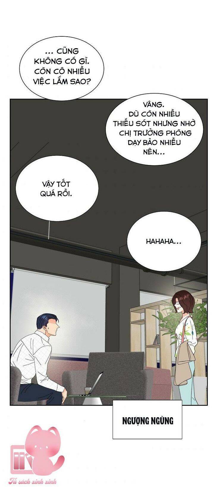 Nam Chính Chuẩn Gu Chapter 41 - Trang 2