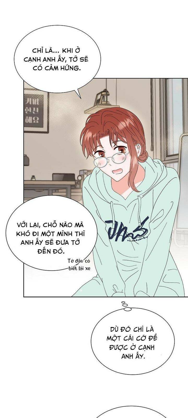 Nam Chính Chuẩn Gu Chapter 40 - Trang 2