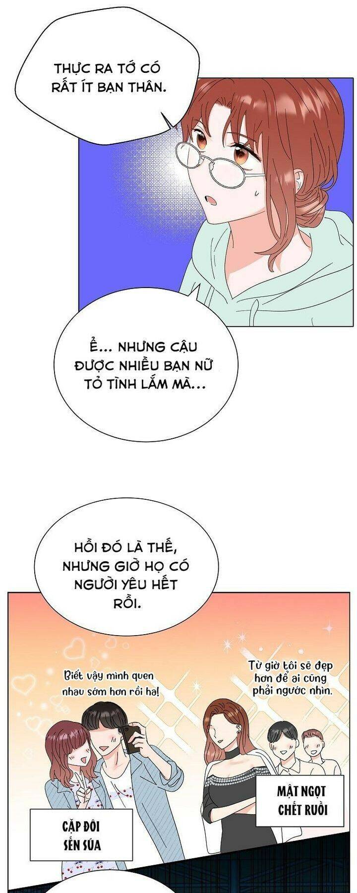 Nam Chính Chuẩn Gu Chapter 40 - Trang 2