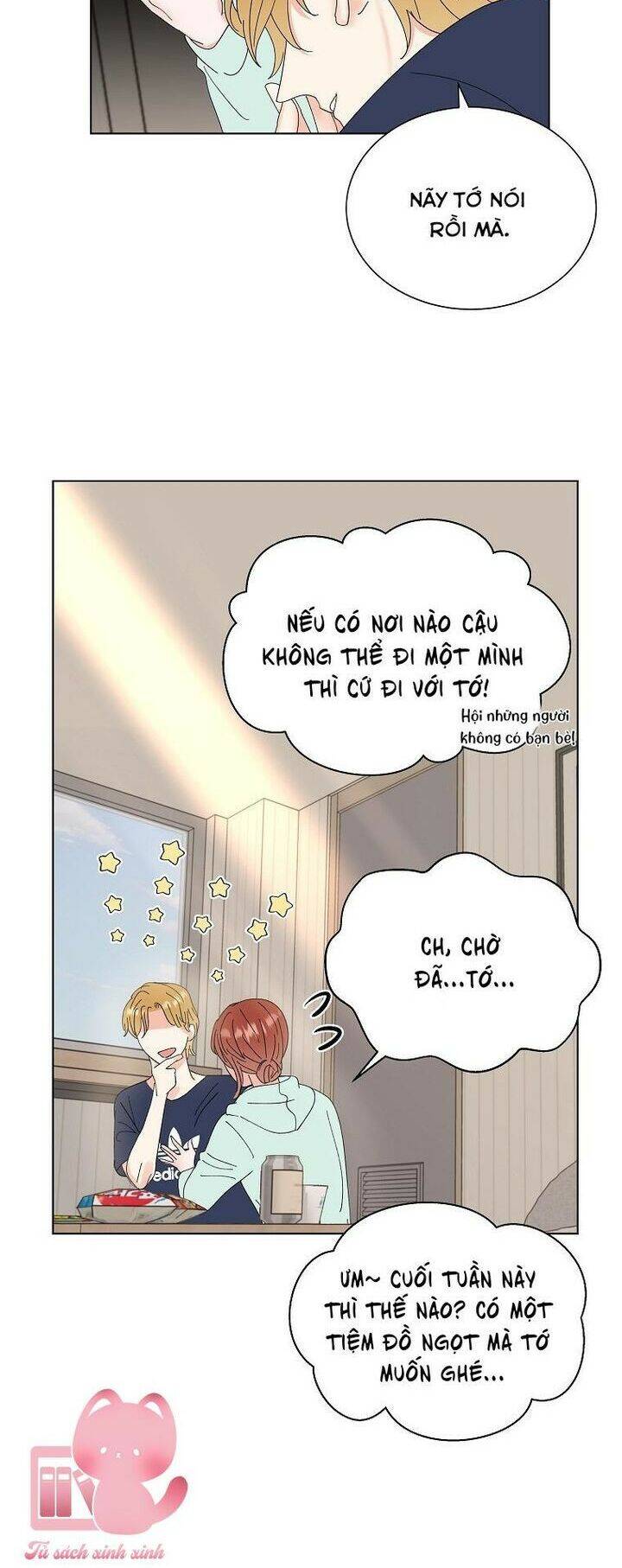 Nam Chính Chuẩn Gu Chapter 40 - Trang 2