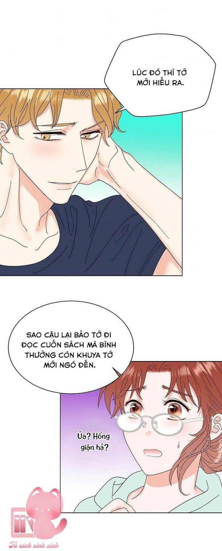 Nam Chính Chuẩn Gu Chapter 40 - Trang 2