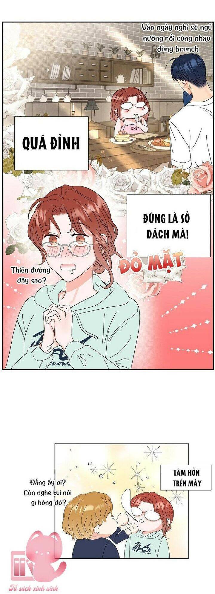 Nam Chính Chuẩn Gu Chapter 40 - Trang 2