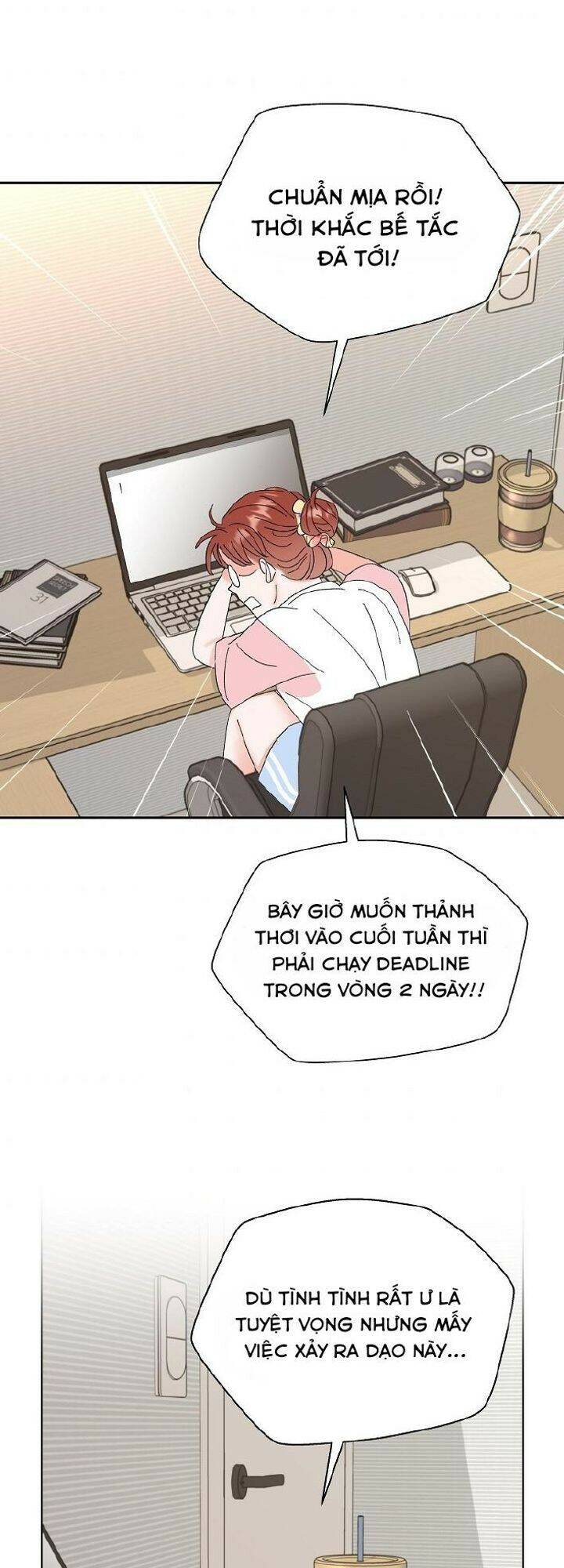 Nam Chính Chuẩn Gu Chapter 40 - Trang 2