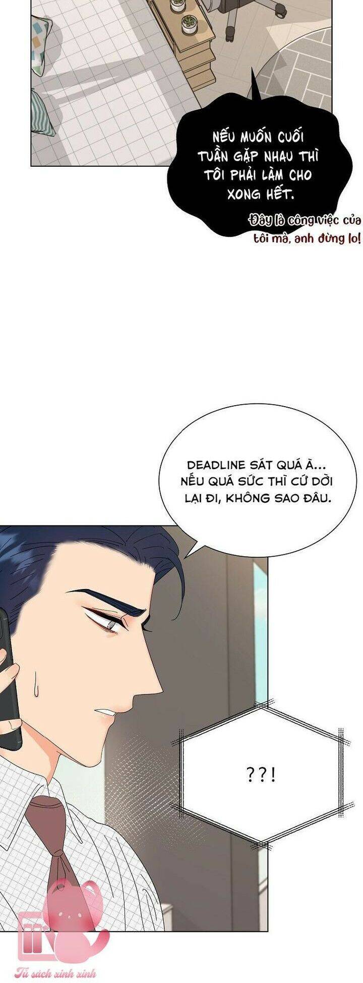 Nam Chính Chuẩn Gu Chapter 40 - Trang 2