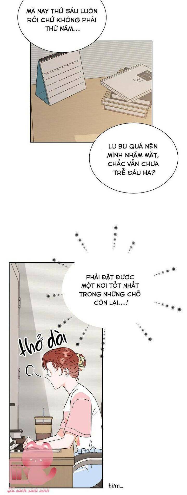 Nam Chính Chuẩn Gu Chapter 40 - Trang 2