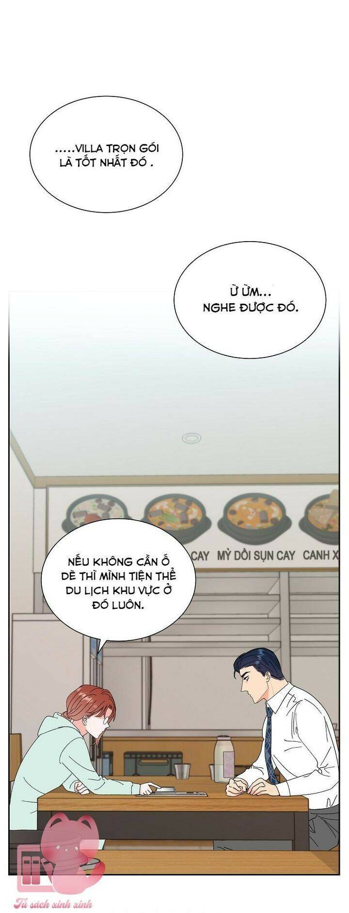 Nam Chính Chuẩn Gu Chapter 39 - Trang 2