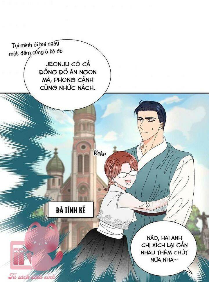 Nam Chính Chuẩn Gu Chapter 39 - Trang 2