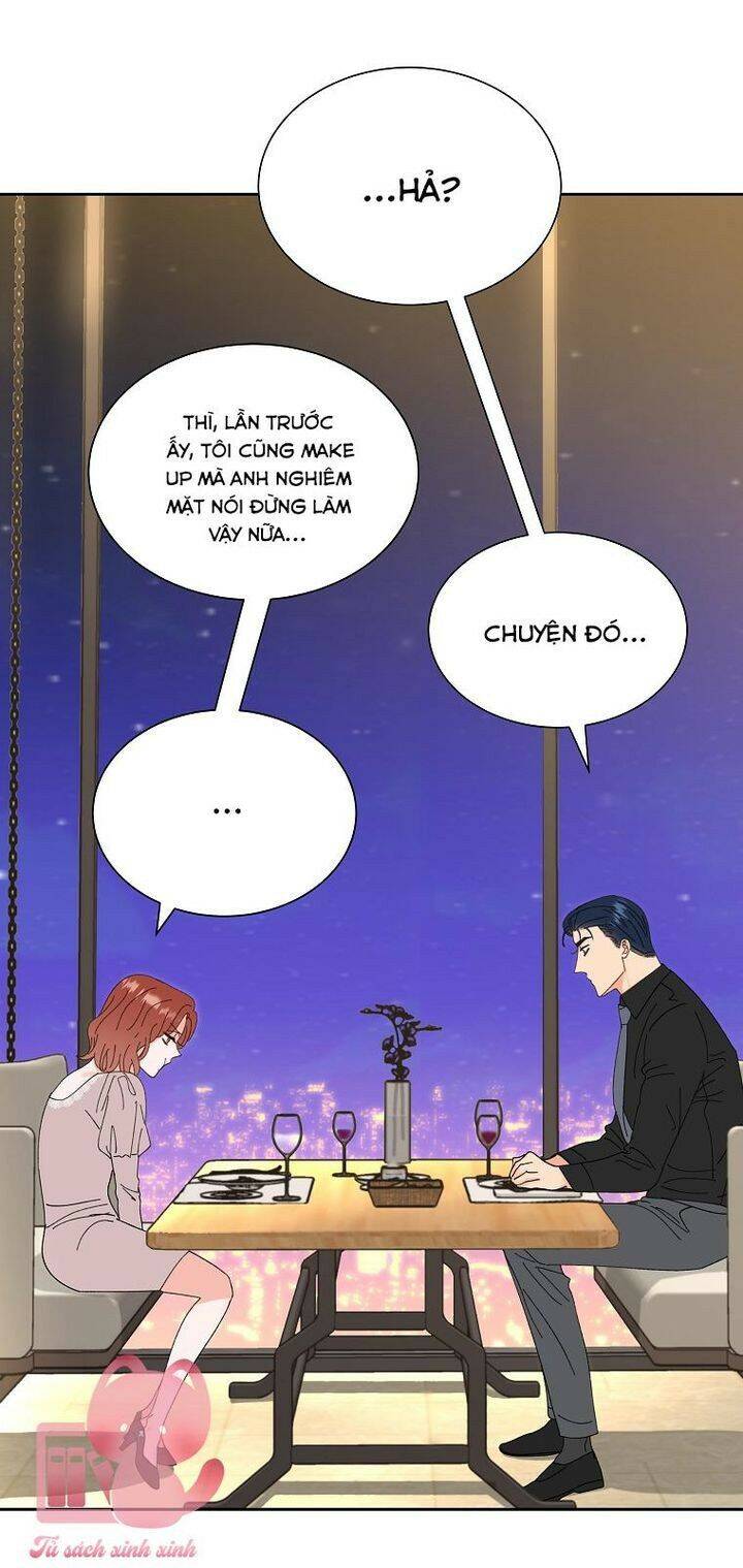 Nam Chính Chuẩn Gu Chapter 38 - Trang 2