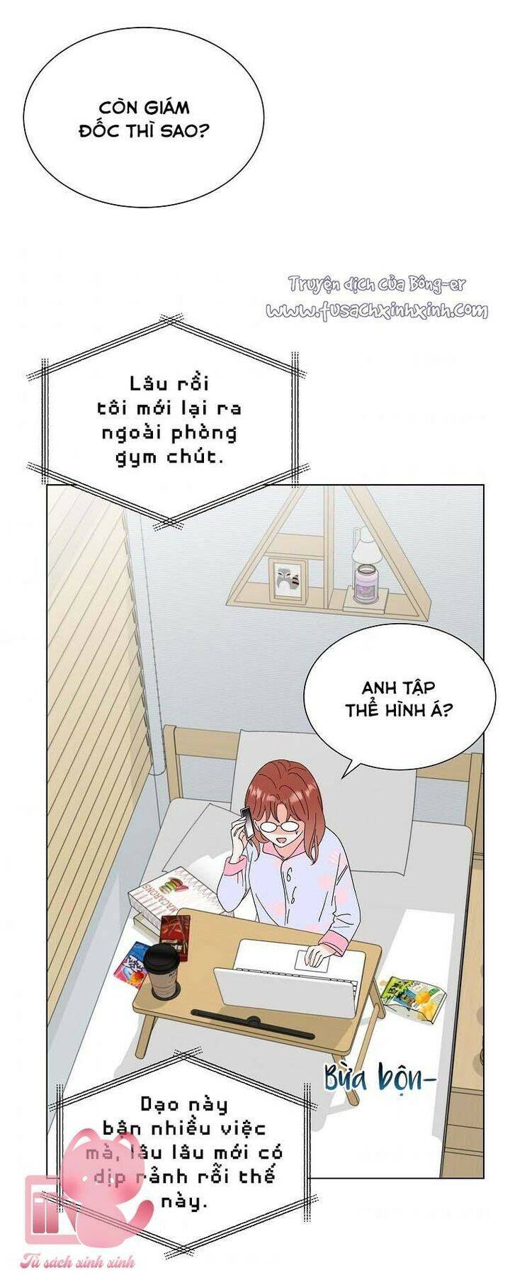 Nam Chính Chuẩn Gu Chapter 35 - Trang 2