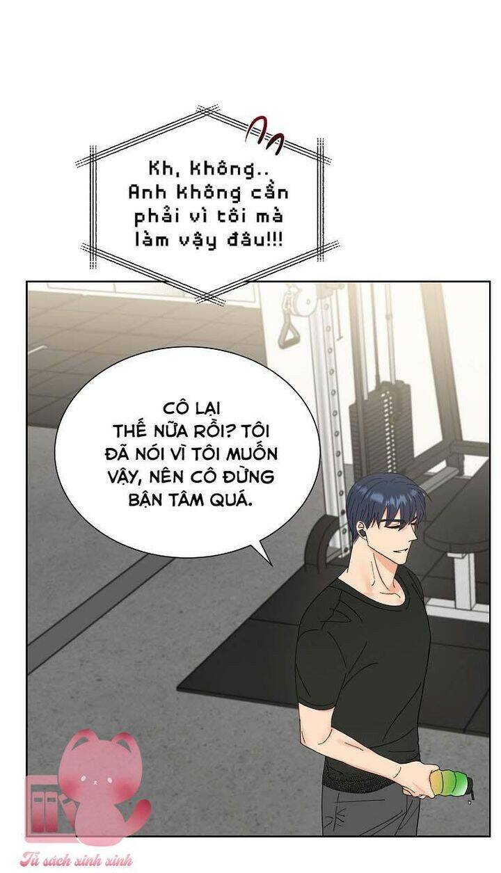 Nam Chính Chuẩn Gu Chapter 35 - Trang 2