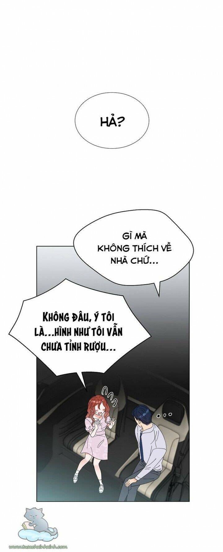 Nam Chính Chuẩn Gu Chapter 33 - Trang 2