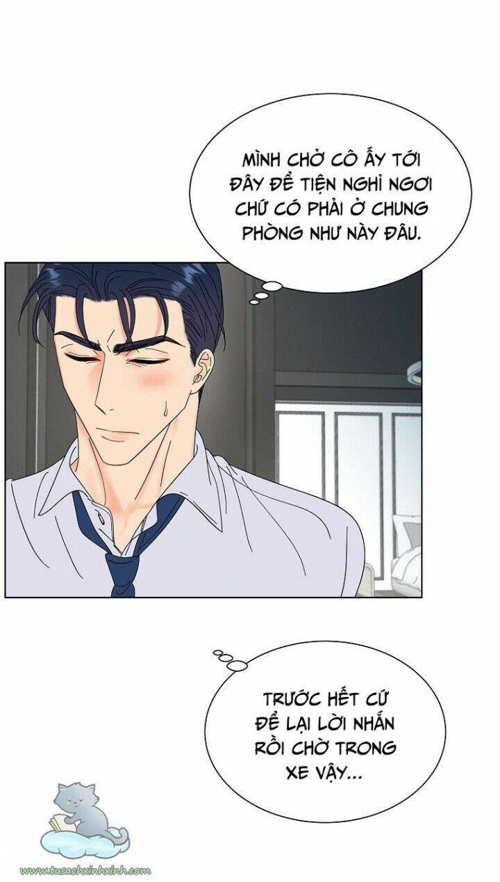 Nam Chính Chuẩn Gu Chapter 33 - Trang 2