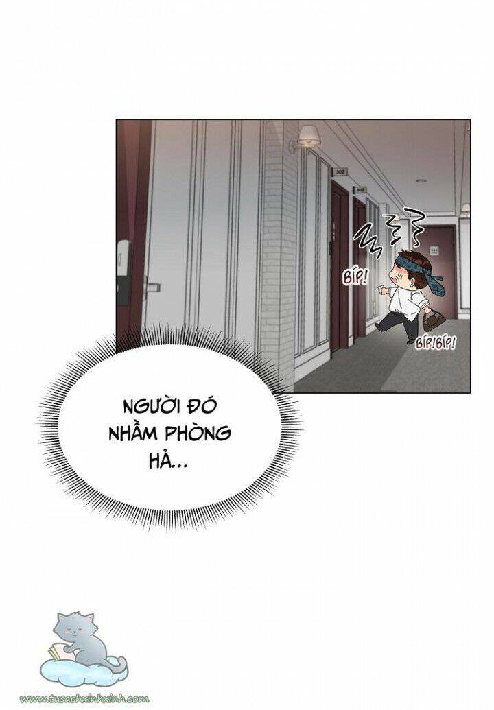 Nam Chính Chuẩn Gu Chapter 33 - Trang 2