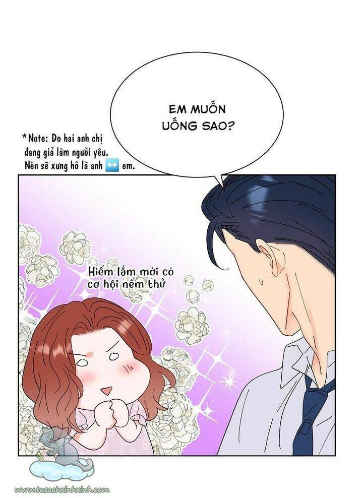 Nam Chính Chuẩn Gu Chapter 32 - Trang 2