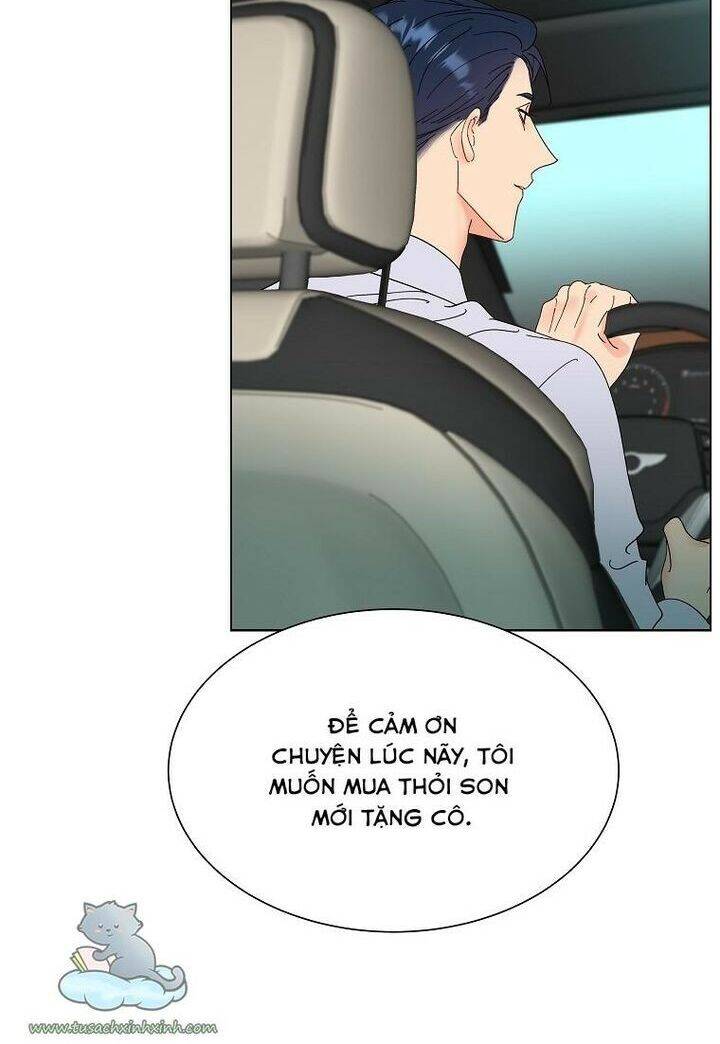 Nam Chính Chuẩn Gu Chapter 32 - Trang 2