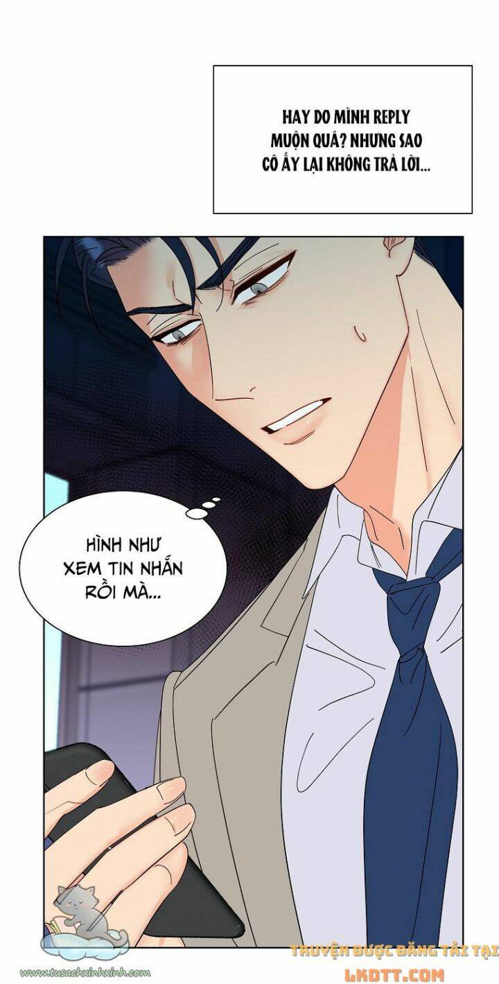 Nam Chính Chuẩn Gu Chapter 31 - Trang 2