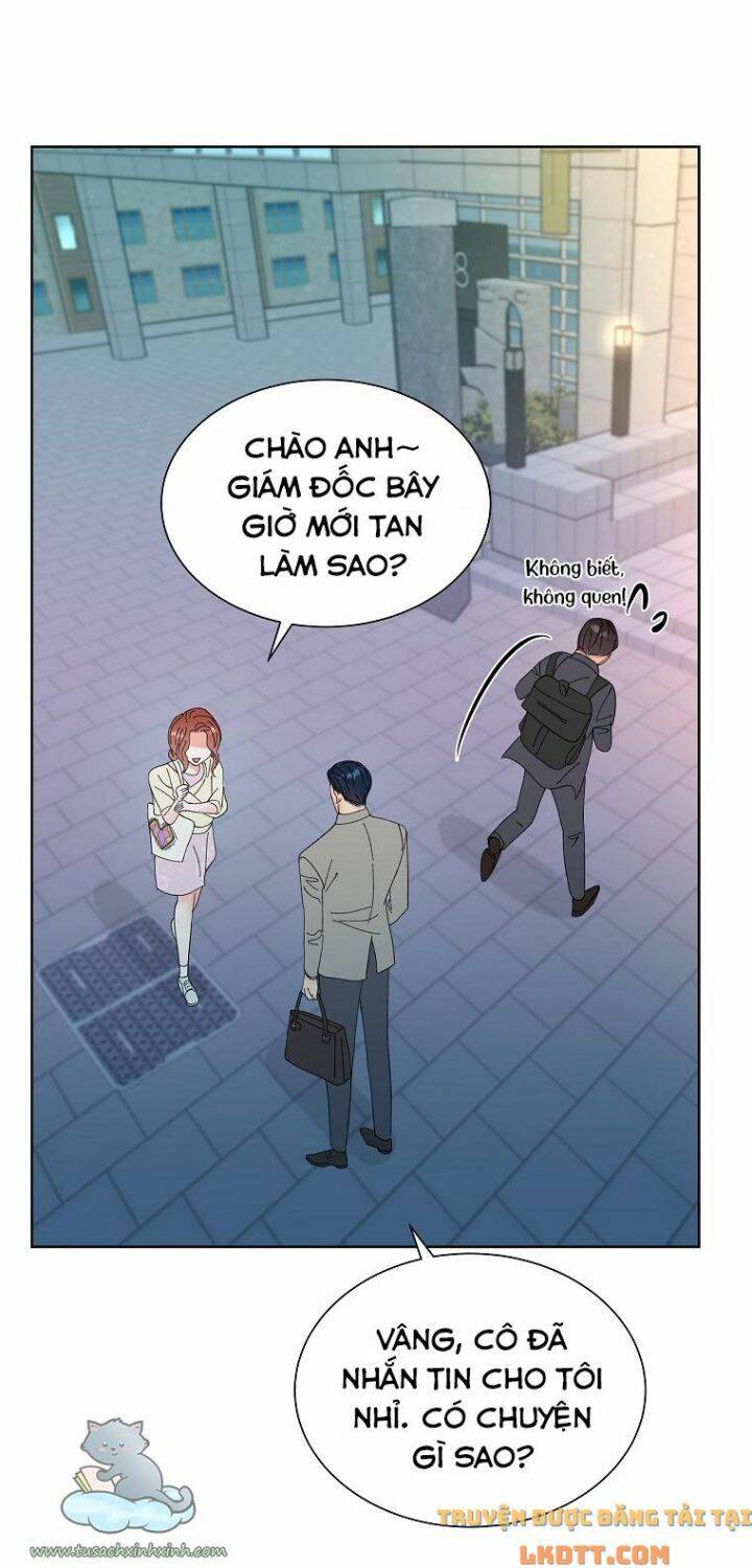 Nam Chính Chuẩn Gu Chapter 31 - Trang 2