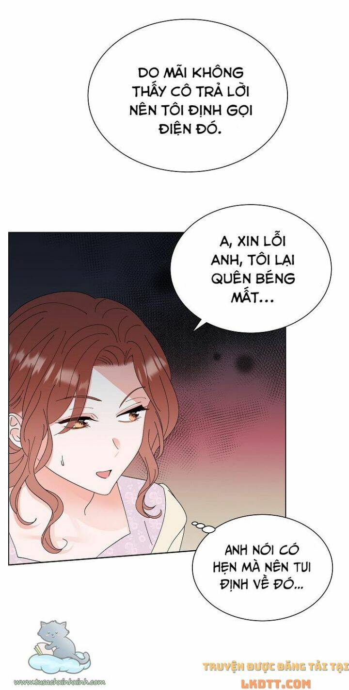 Nam Chính Chuẩn Gu Chapter 31 - Trang 2