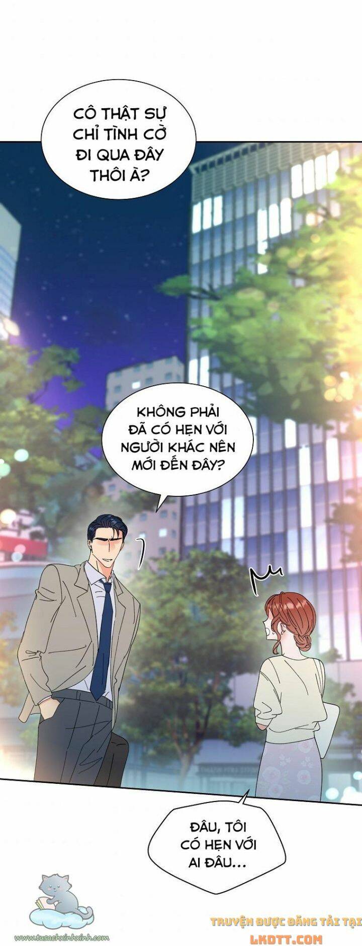 Nam Chính Chuẩn Gu Chapter 31 - Trang 2