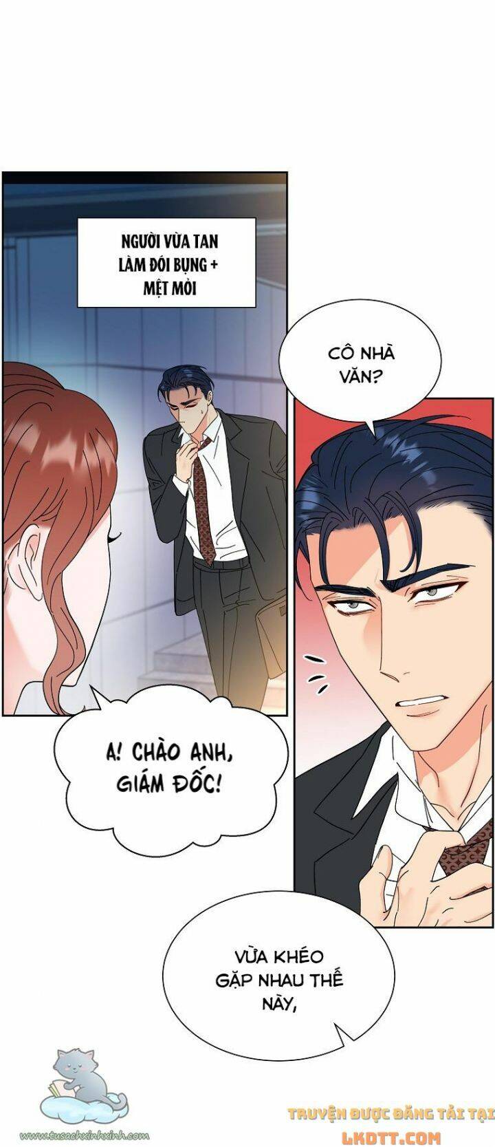 Nam Chính Chuẩn Gu Chapter 31 - Trang 2