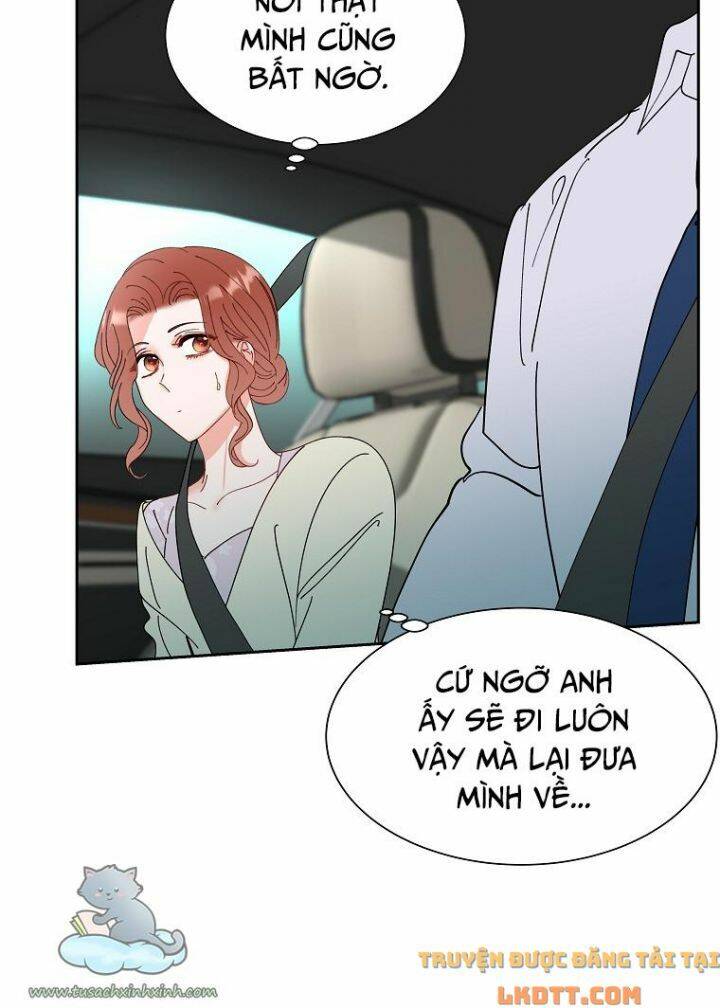 Nam Chính Chuẩn Gu Chapter 31 - Trang 2