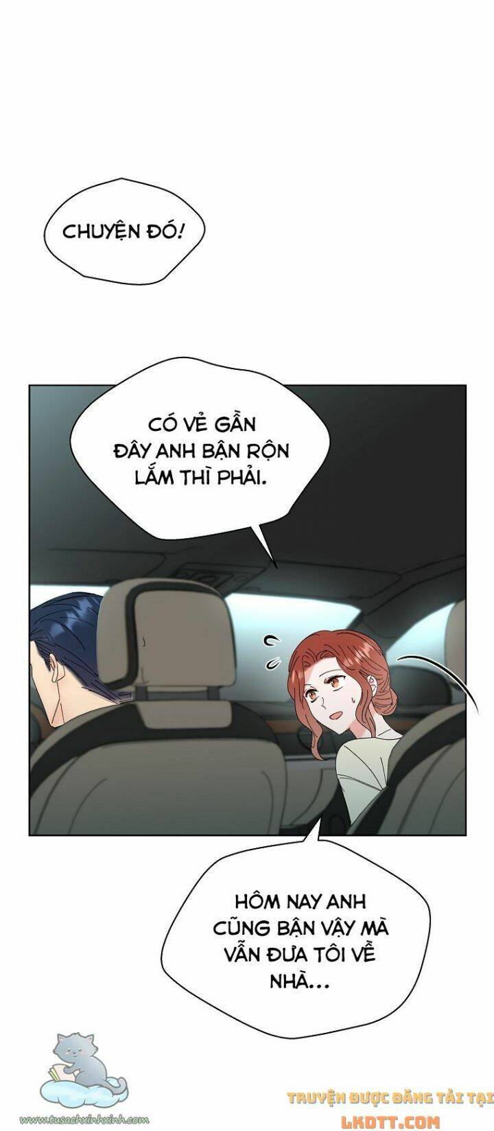 Nam Chính Chuẩn Gu Chapter 31 - Trang 2