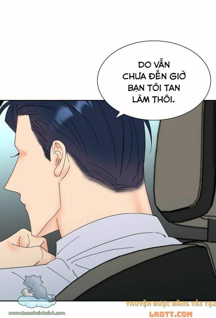 Nam Chính Chuẩn Gu Chapter 31 - Trang 2