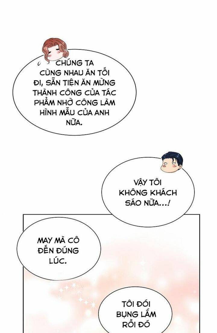 Nam Chính Chuẩn Gu Chapter 31 - Trang 2